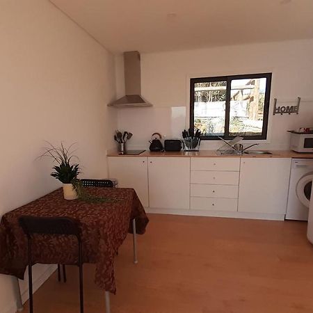 סלוריקו דה באשטו Bungalow Com Piscina מראה חיצוני תמונה