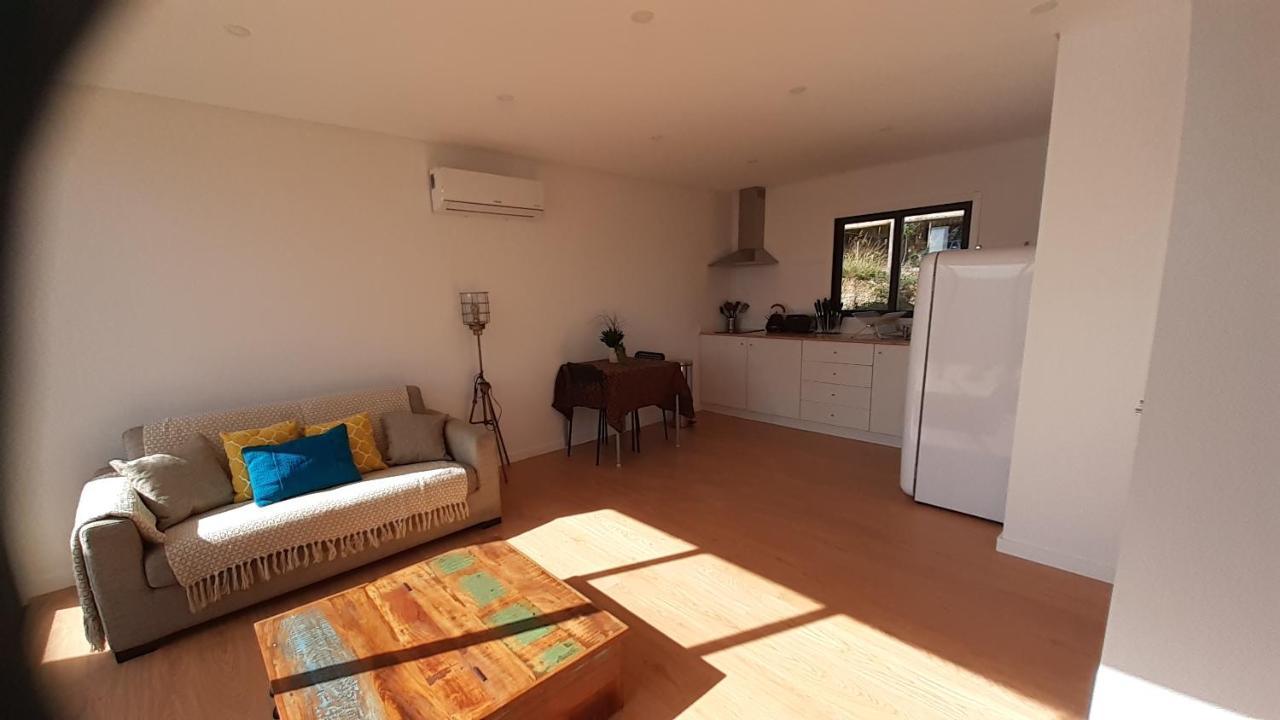 סלוריקו דה באשטו Bungalow Com Piscina מראה חיצוני תמונה