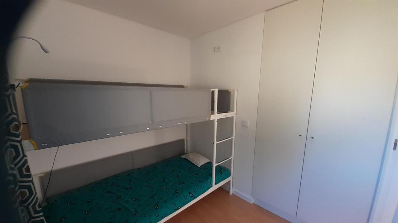סלוריקו דה באשטו Bungalow Com Piscina מראה חיצוני תמונה