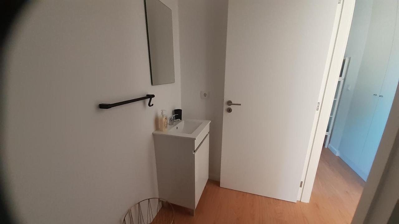 סלוריקו דה באשטו Bungalow Com Piscina מראה חיצוני תמונה